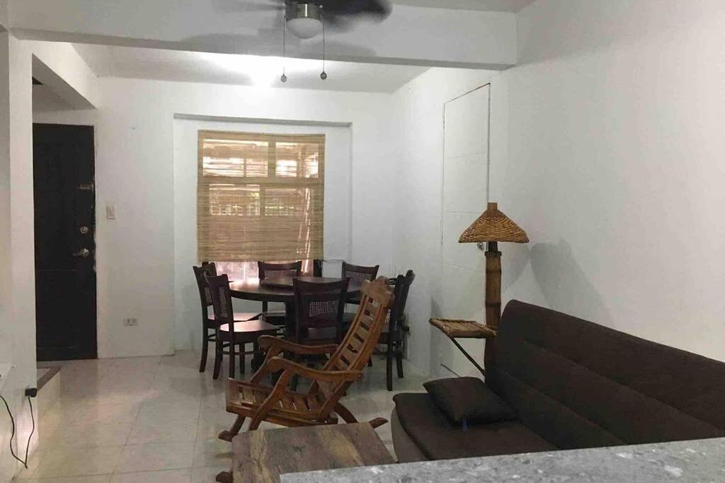 Buder Townhouse Lias Marilao Bulacan Philippines Экстерьер фото