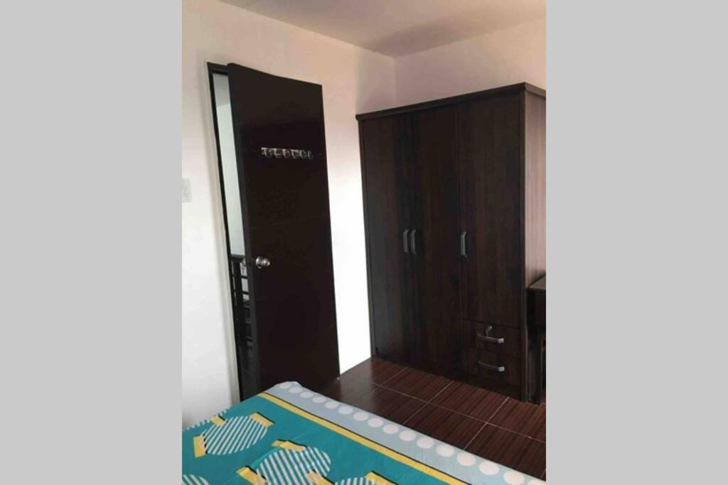 Buder Townhouse Lias Marilao Bulacan Philippines Экстерьер фото