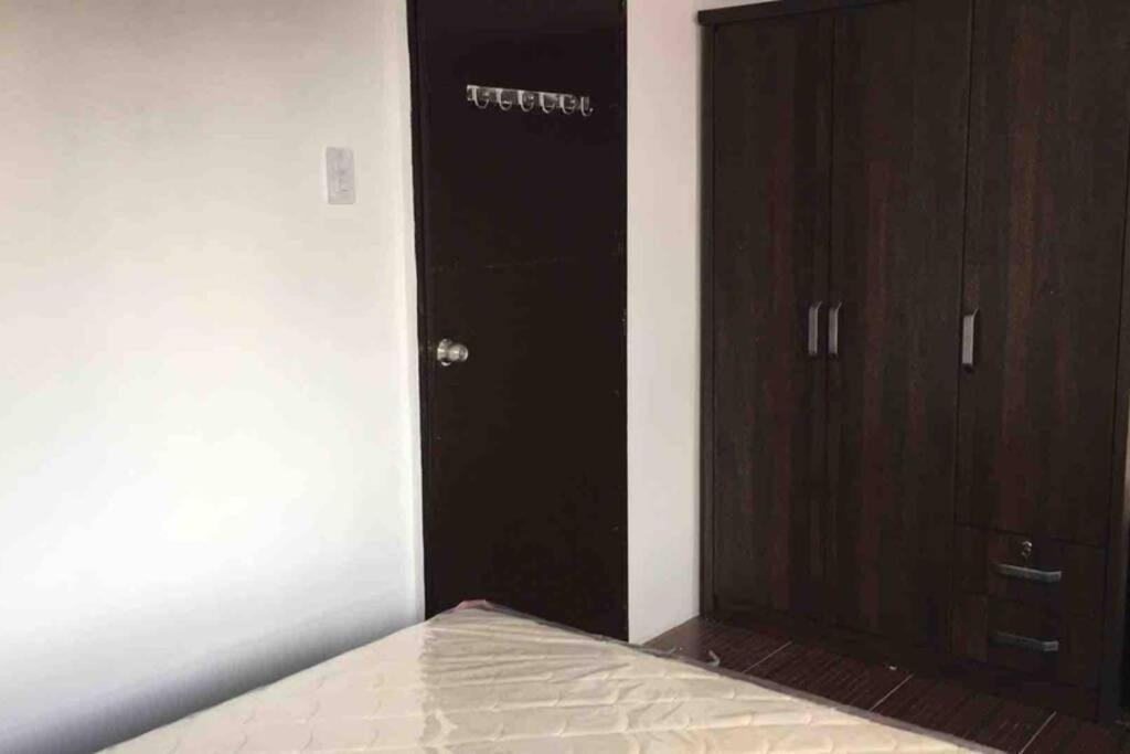 Buder Townhouse Lias Marilao Bulacan Philippines Экстерьер фото