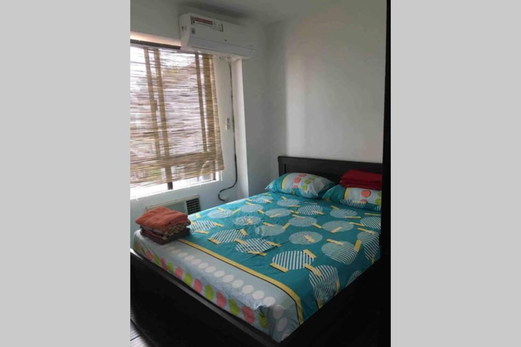 Buder Townhouse Lias Marilao Bulacan Philippines Экстерьер фото
