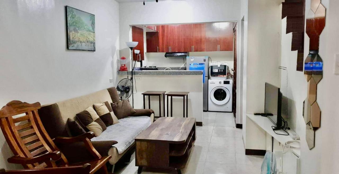 Buder Townhouse Lias Marilao Bulacan Philippines Экстерьер фото