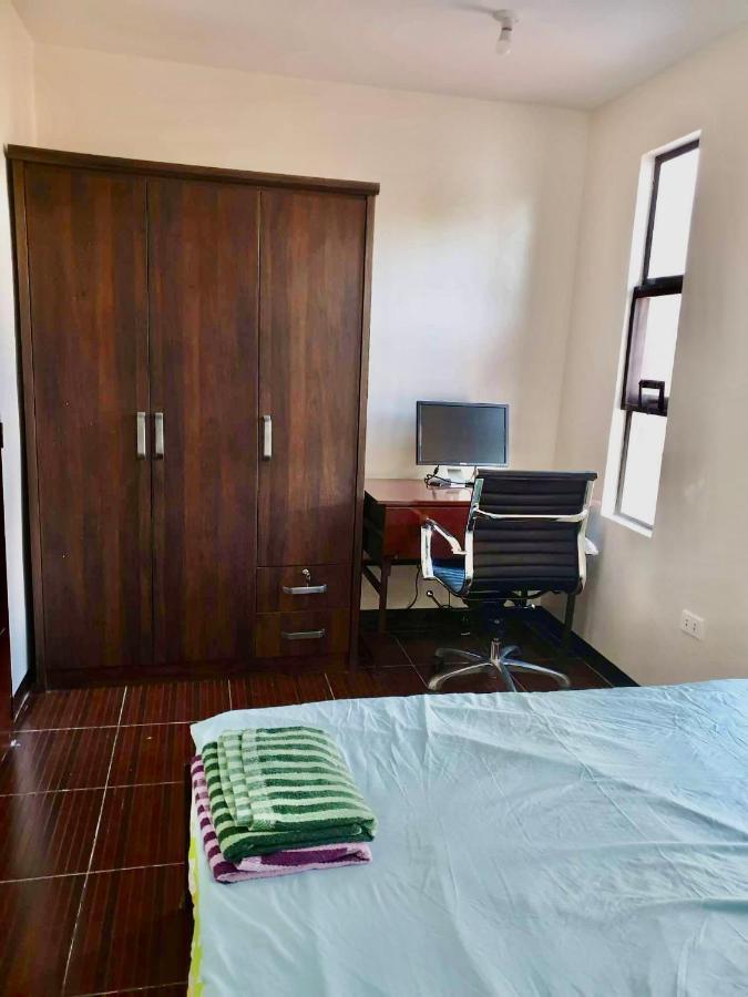 Buder Townhouse Lias Marilao Bulacan Philippines Экстерьер фото
