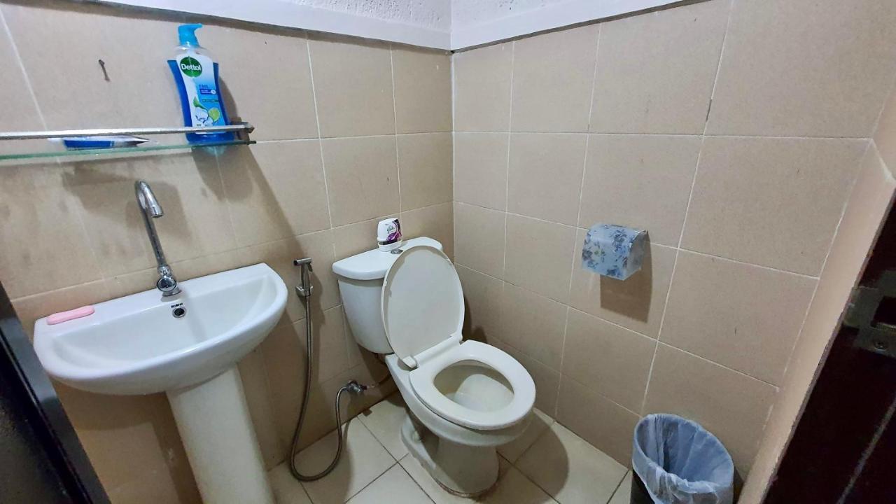 Buder Townhouse Lias Marilao Bulacan Philippines Экстерьер фото