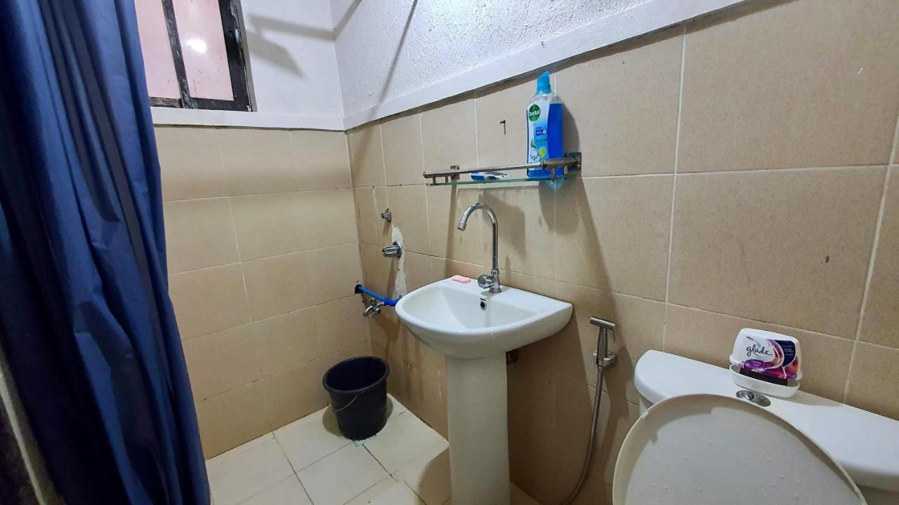 Buder Townhouse Lias Marilao Bulacan Philippines Экстерьер фото