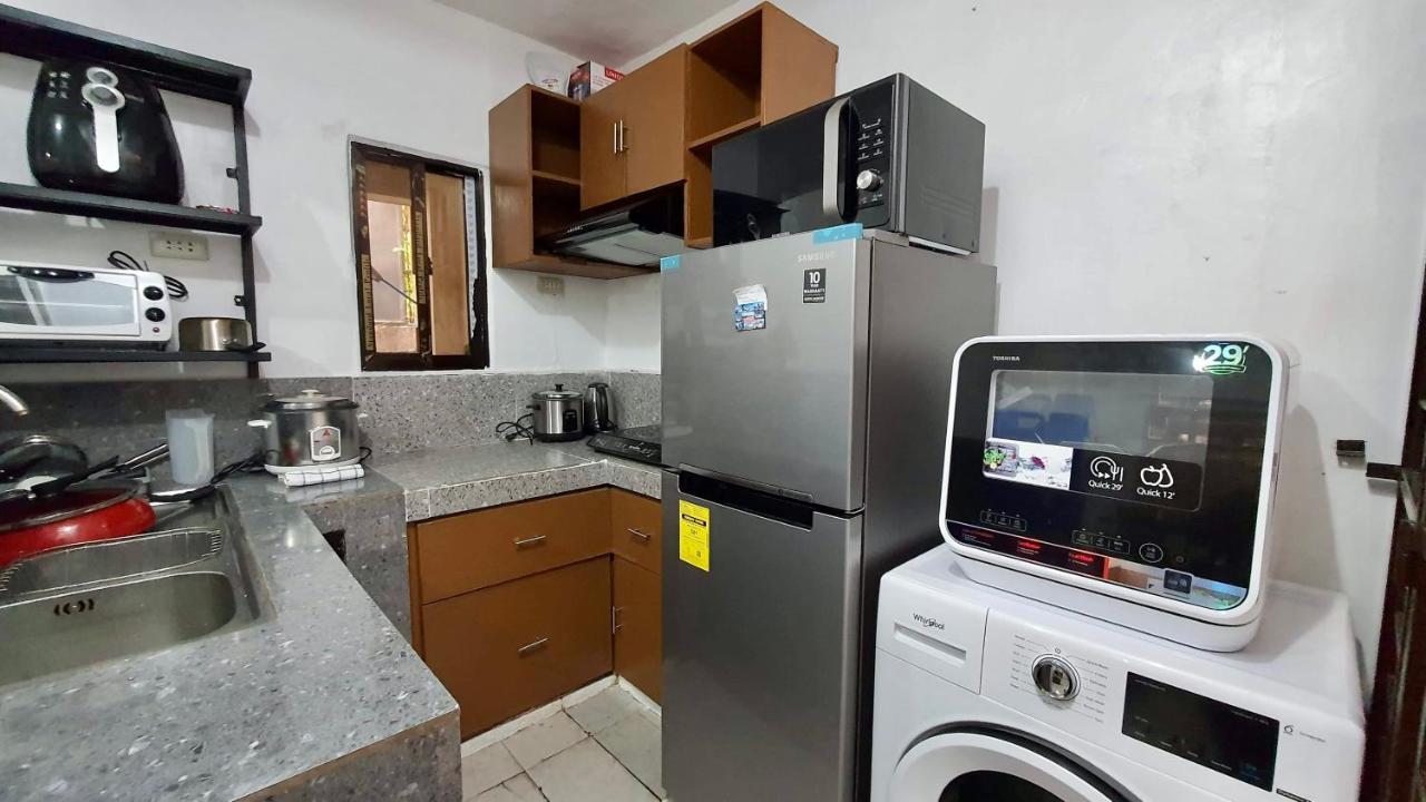Buder Townhouse Lias Marilao Bulacan Philippines Экстерьер фото