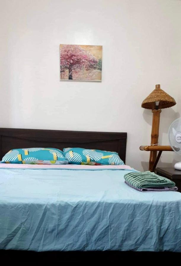 Buder Townhouse Lias Marilao Bulacan Philippines Экстерьер фото