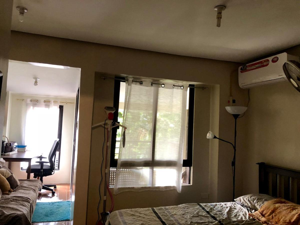 Buder Townhouse Lias Marilao Bulacan Philippines Экстерьер фото