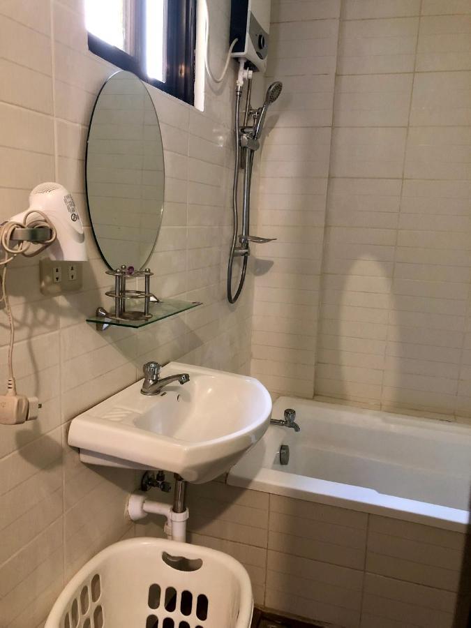 Buder Townhouse Lias Marilao Bulacan Philippines Экстерьер фото
