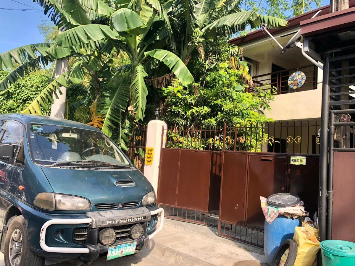 Buder Townhouse Lias Marilao Bulacan Philippines Экстерьер фото