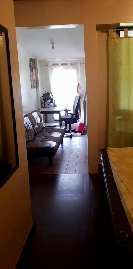 Buder Townhouse Lias Marilao Bulacan Philippines Экстерьер фото