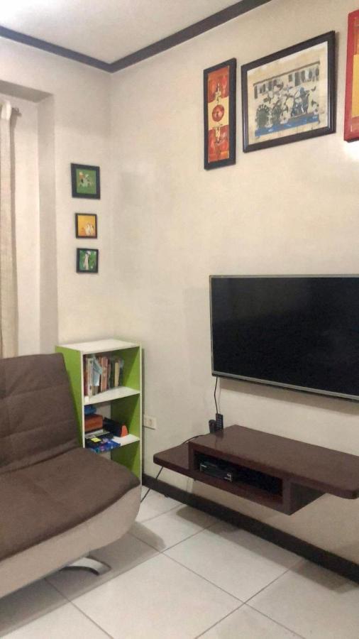 Buder Townhouse Lias Marilao Bulacan Philippines Экстерьер фото