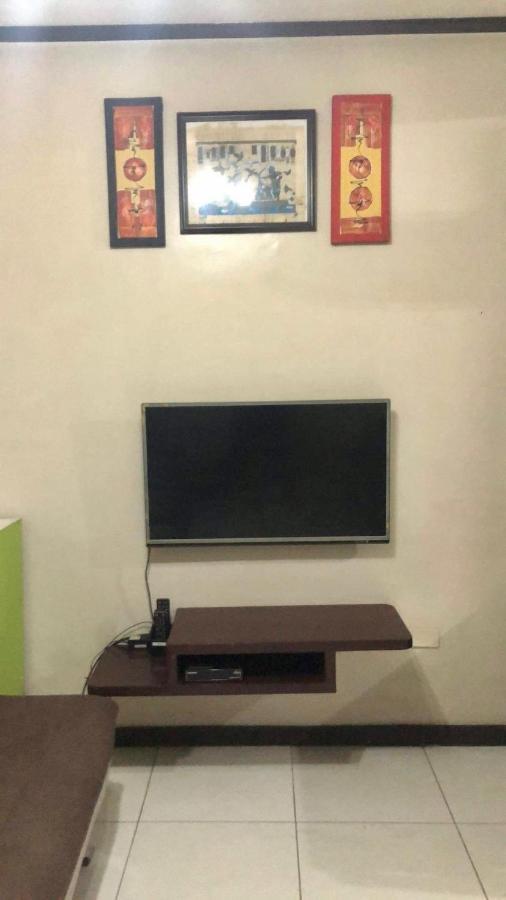 Buder Townhouse Lias Marilao Bulacan Philippines Экстерьер фото