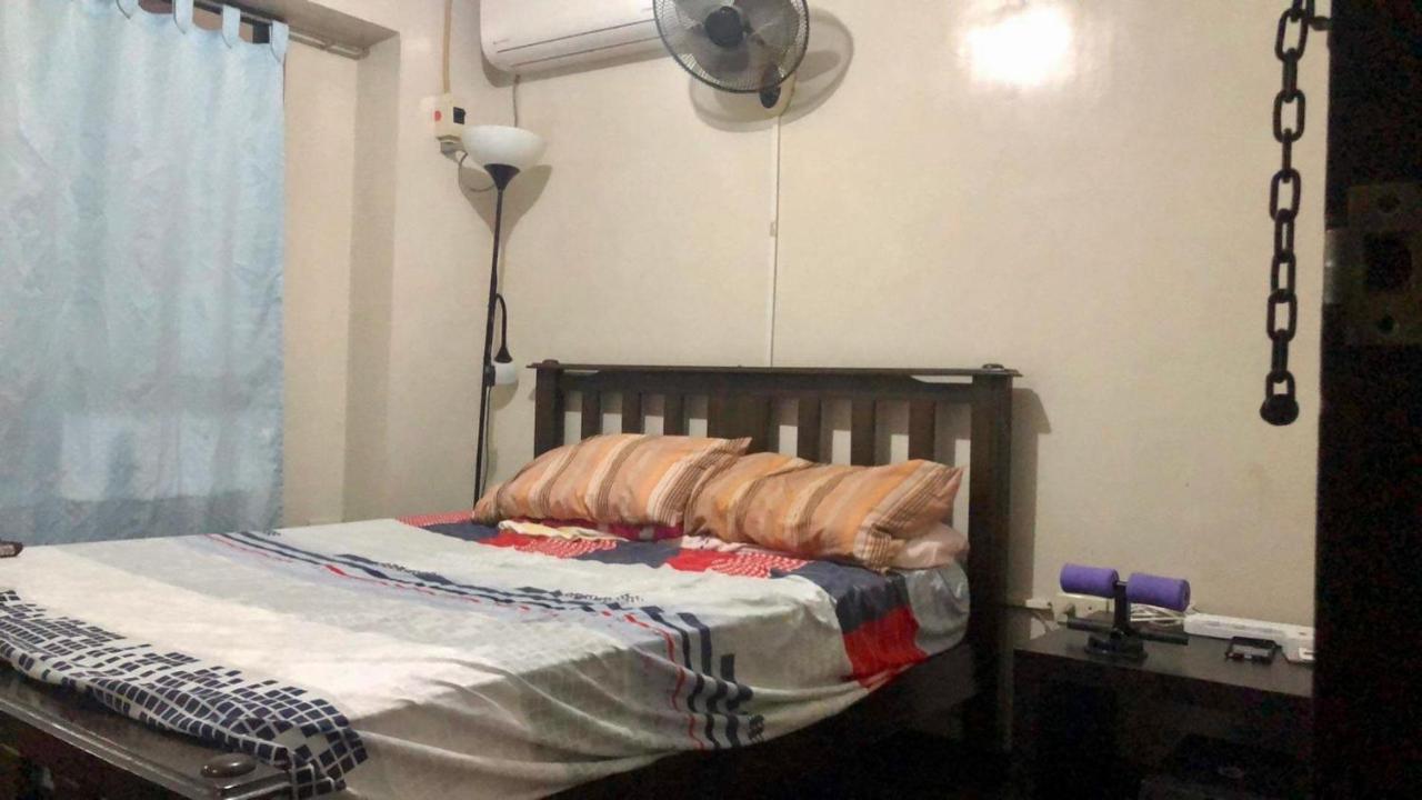 Buder Townhouse Lias Marilao Bulacan Philippines Экстерьер фото