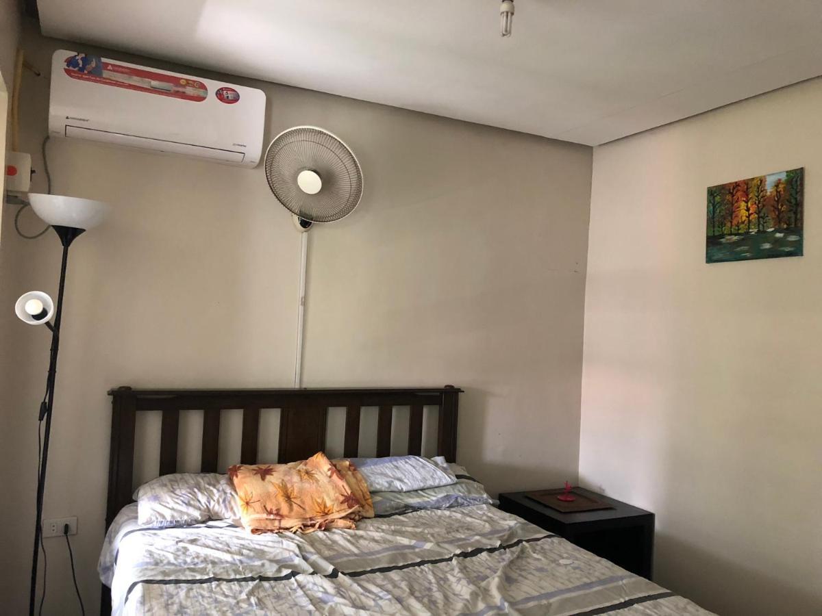 Buder Townhouse Lias Marilao Bulacan Philippines Экстерьер фото