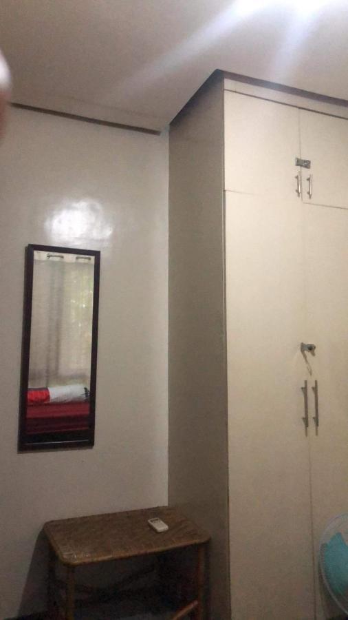 Buder Townhouse Lias Marilao Bulacan Philippines Экстерьер фото