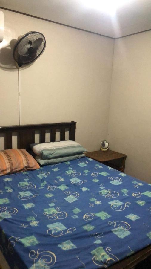 Buder Townhouse Lias Marilao Bulacan Philippines Экстерьер фото